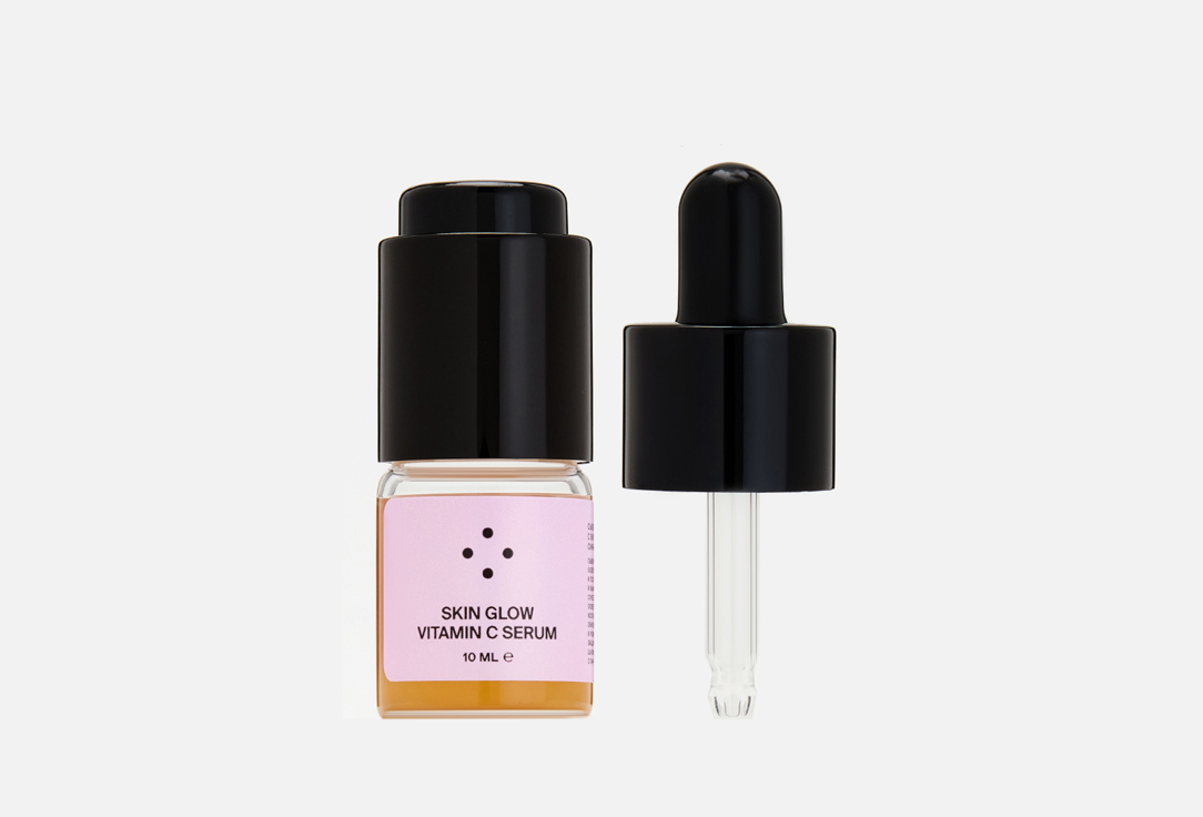 Сыворотка для лица SKIN::PRO, SKIN GLOW VITAMIN C SERUM 10 мл
Сыворотка для лица SKIN::PRO, SKIN GLOW VITAMIN C SERUM 10 мл