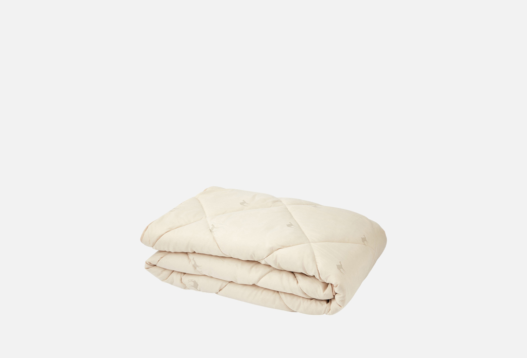 Одеяло MOYЁ HOME, Караван, 140х205 1 шт
Одеяло MOYЁ HOME, Караван, 140х205 1 шт