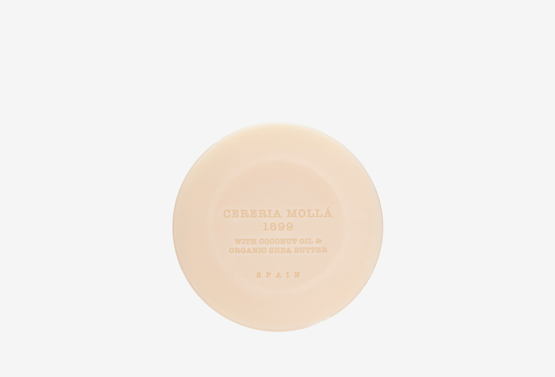 Мыло твердое CERERIA MOLLA, Amber & Sandalwood 100 г
Мыло твердое CERERIA MOLLA, Amber & Sandalwood 100 г