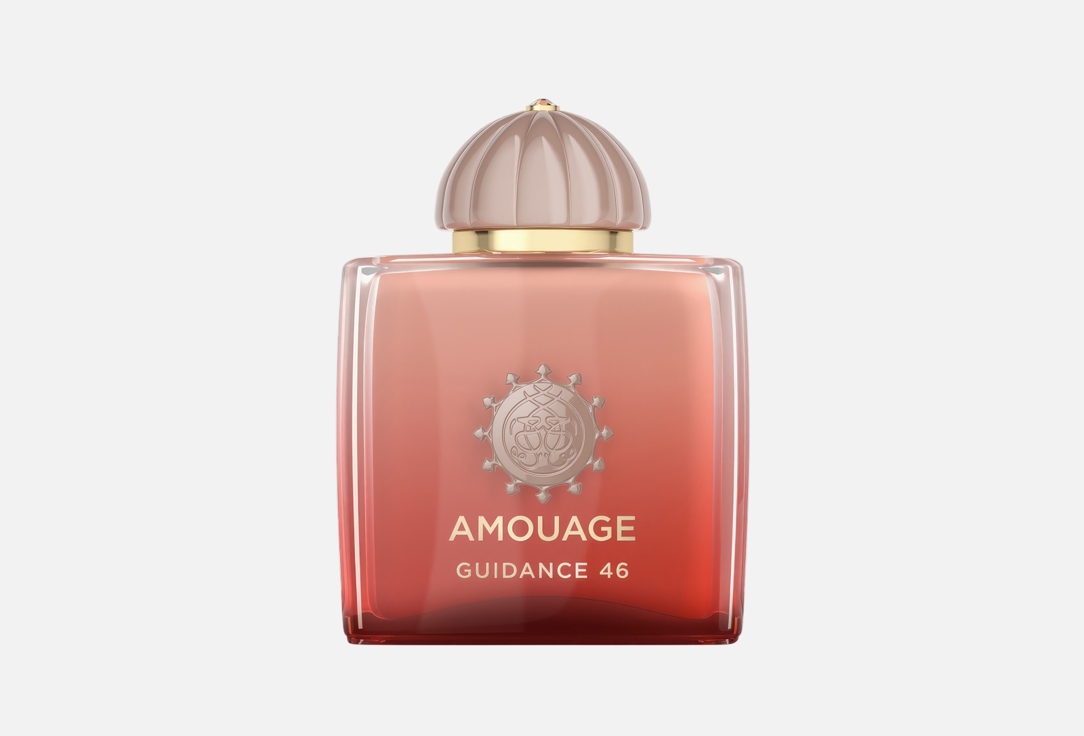 Духи AMOUAGE, Guidance 46 100 мл
Духи AMOUAGE, Guidance 46 100 мл
