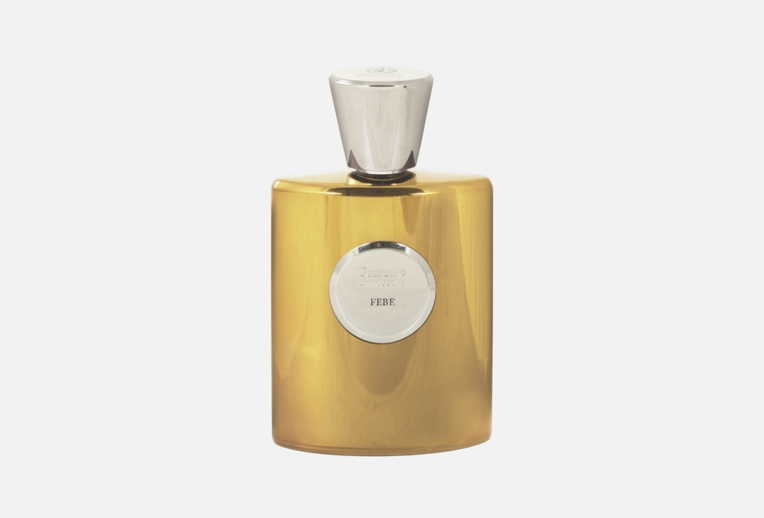 Духи GIARDINO BENESSERE, Febe 100 мл
Духи GIARDINO BENESSERE, Febe 100 мл