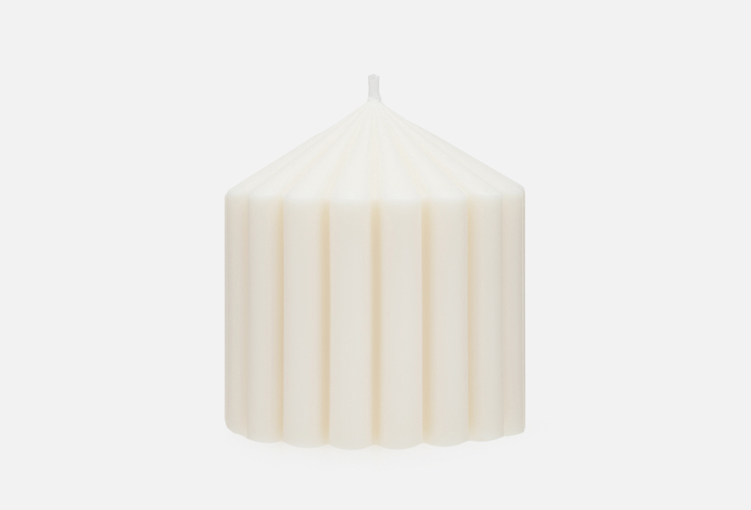 Свеча формовая КАНДЕЛЯБРУМ, Цирк Пикколо 100 г
Свеча формовая КАНДЕЛЯБРУМ, Цирк Пикколо 100 г