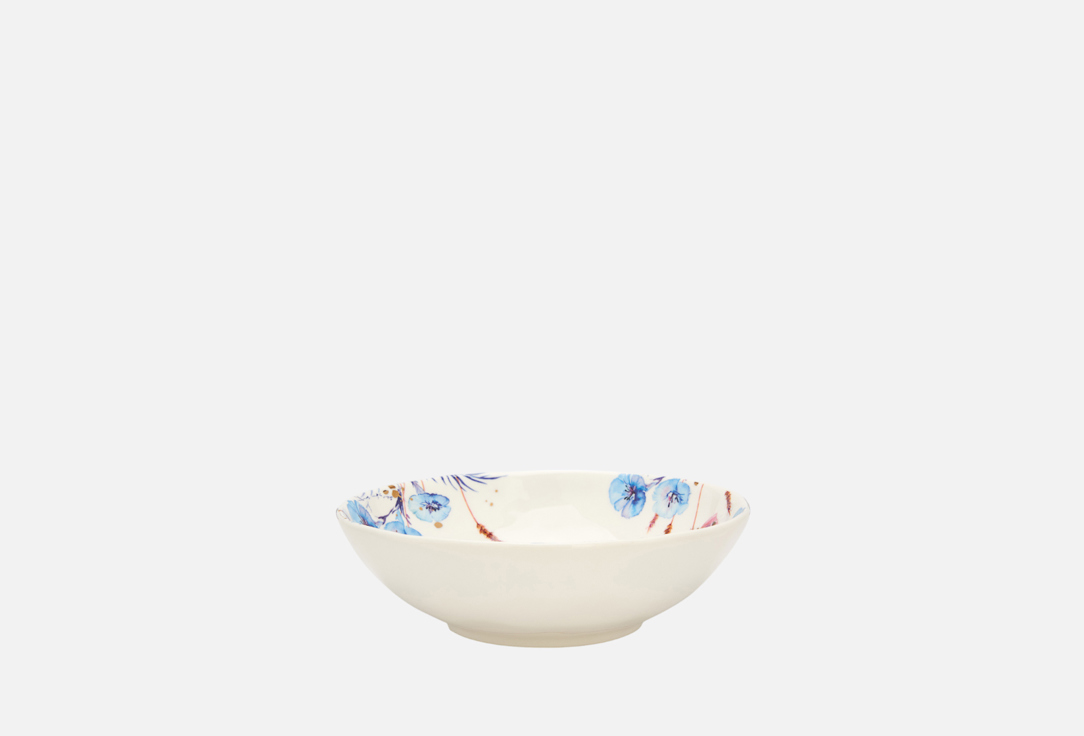 Тарелка для супа PITO, Home Chef Murraya, без борта, 18 см 18 см
Тарелка для супа PITO, Home Chef Murraya, без борта, 18 см 18 см