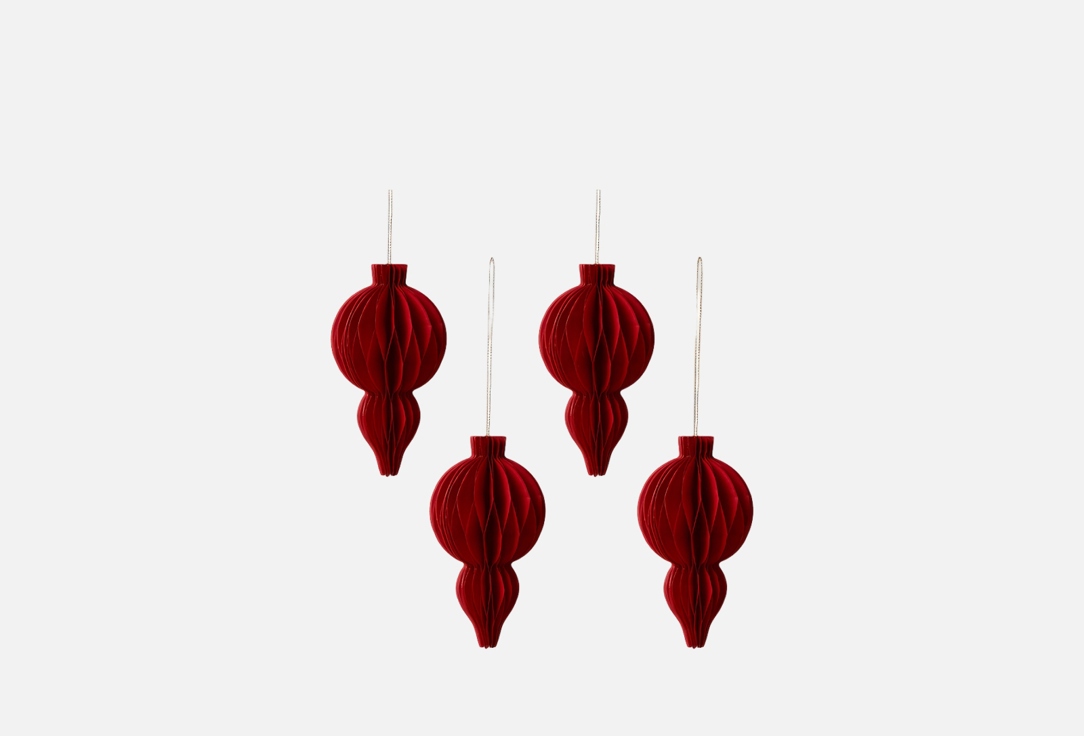 НАБОР БУМАЖНЫХ ИГРУШЕК DIVNAYA IVA, НА МАГНИТЕ, КРАСНЫЕ 4 шт
НАБОР БУМАЖНЫХ ИГРУШЕК DIVNAYA IVA, НА МАГНИТЕ, КРАСНЫЕ 4 шт