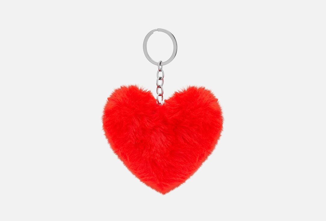 Брелок для ключей пушистик SIMA-LAND, Для тебя 1 шт
Брелок для ключей пушистик SIMA-LAND, Для тебя 1 шт