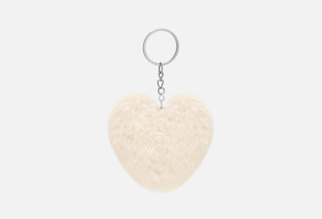 Брелок для ключей пушистик SIMA-LAND, Ты моя радость 1 шт
Брелок для ключей пушистик SIMA-LAND, Ты моя радость 1 шт