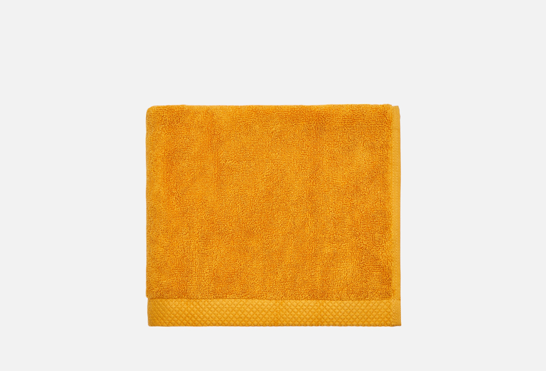 Полотенце махровое SOFI DE MARKO, Оранжевый, Diamond, горчичное, 50х90 1 шт
Полотенце махровое SOFI DE MARKO, Оранжевый, Diamond, горчичное, 50х90 1 шт