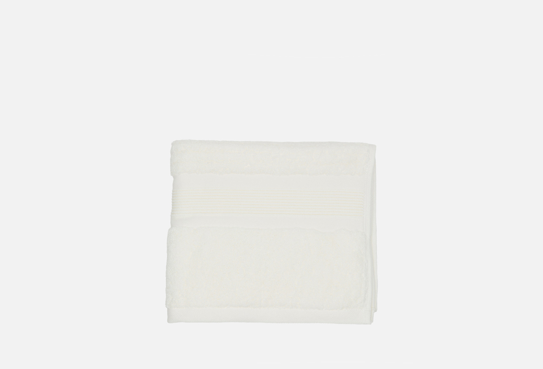 Полотенце махровое SOFI DE MARKO, Белый, Star, крем, 50х90 1 шт
Полотенце махровое SOFI DE MARKO, Белый, Star, крем, 50х90 1 шт