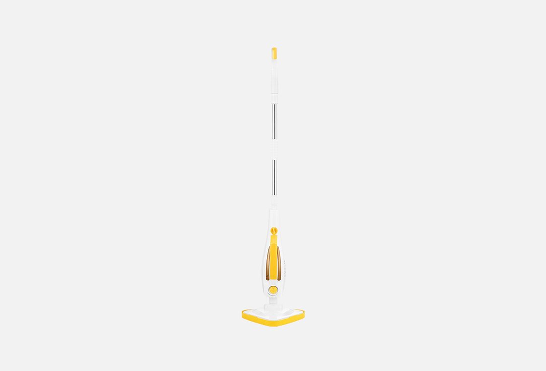 Паровая швабра "2 в 1" KITFORT, KT-1068 1 шт
Паровая швабра "2 в 1" KITFORT, KT-1068 1 шт