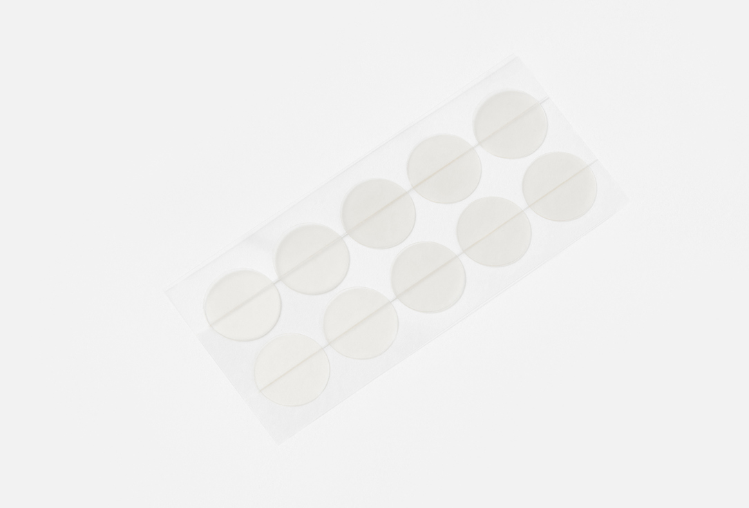 ПАТЧИ ДЛЯ ТОЧЕЧНОГО НАНЕСЕНИЯ CARBON THEORY, Zap Patch Salicylic Acid Spot 20 шт
ПАТЧИ ДЛЯ ТОЧЕЧНОГО НАНЕСЕНИЯ CARBON THEORY, Zap Patch Salicylic Acid Spot 20 шт