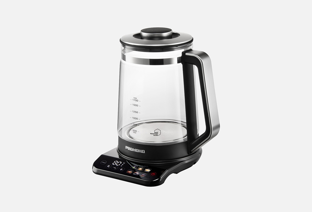 чайник REDMOND, KG220 1 шт
чайник REDMOND, KG220 1 шт