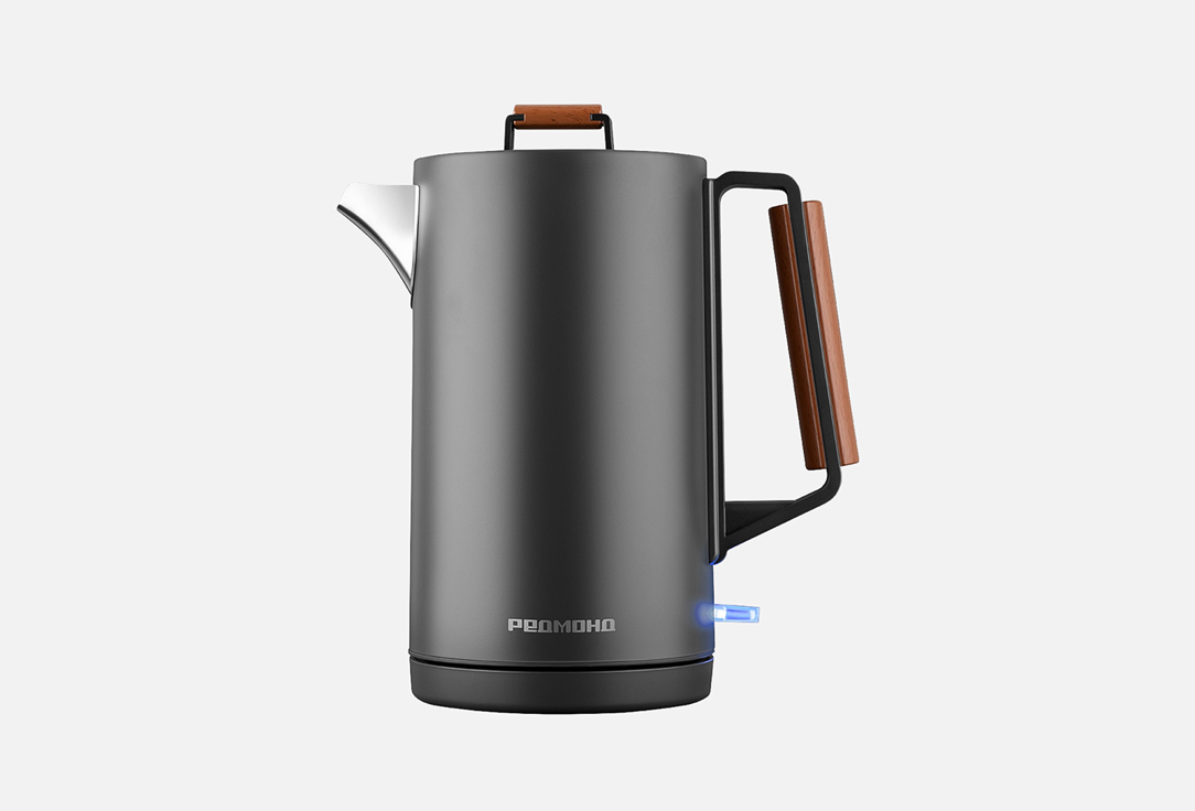 чайник REDMOND, KM236 1 шт
чайник REDMOND, KM236 1 шт