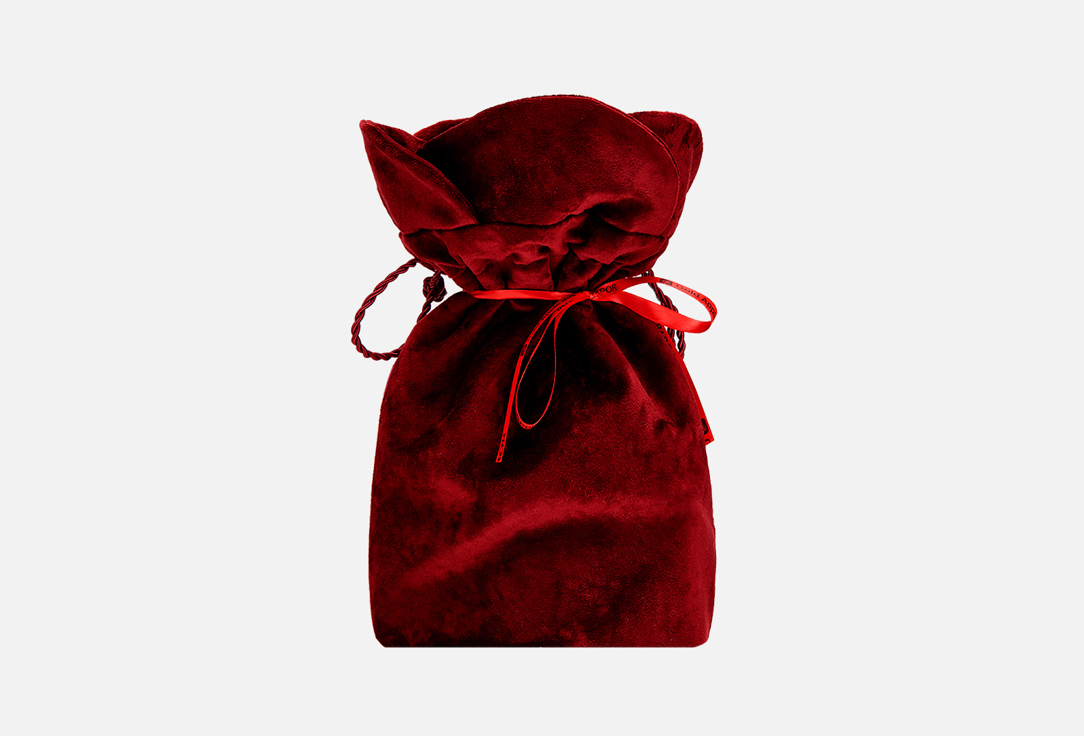 Косметичка GOLDAPPLEBOX, X Babor x Secret Garden 1 шт
Косметичка GOLDAPPLEBOX, X Babor x Secret Garden 1 шт