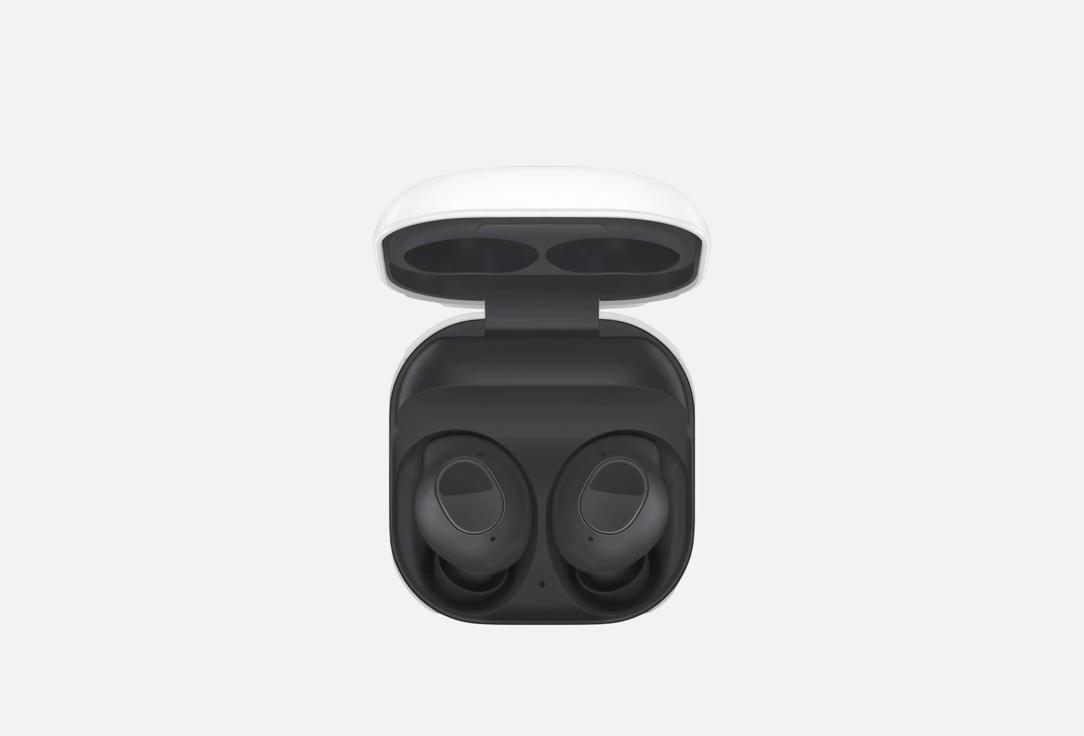 Наушники SAMSUNG, Galaxy Buds Graphite 1 шт
Наушники SAMSUNG, Galaxy Buds Graphite 1 шт