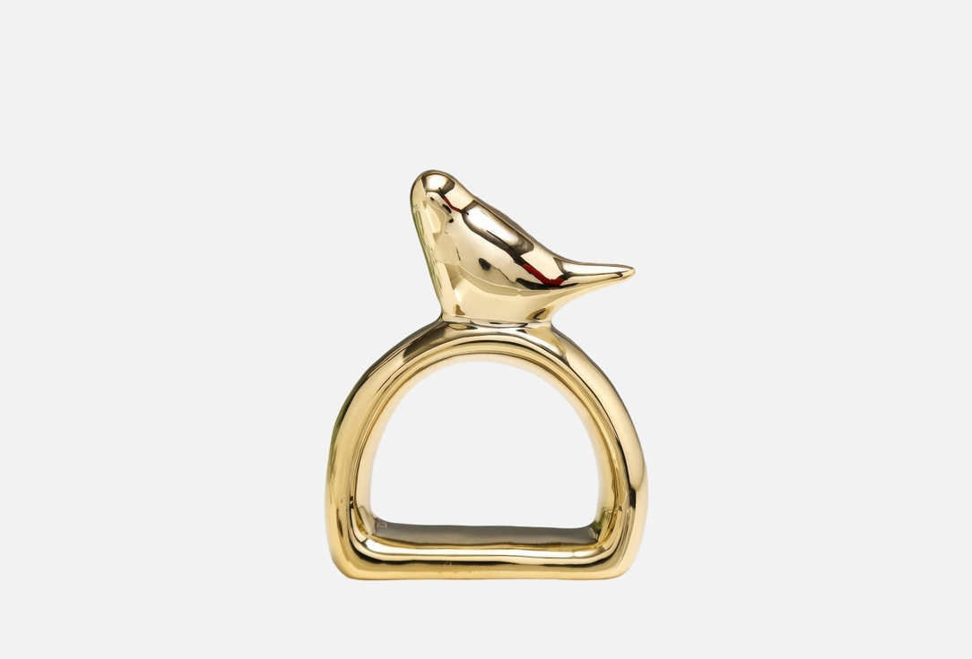 Держатель для салфеток SIMA-LAND, Воробушек 7,5х5,8х2,2 1 шт
Держатель для салфеток SIMA-LAND, Воробушек 7,5х5,8х2,2 1 шт