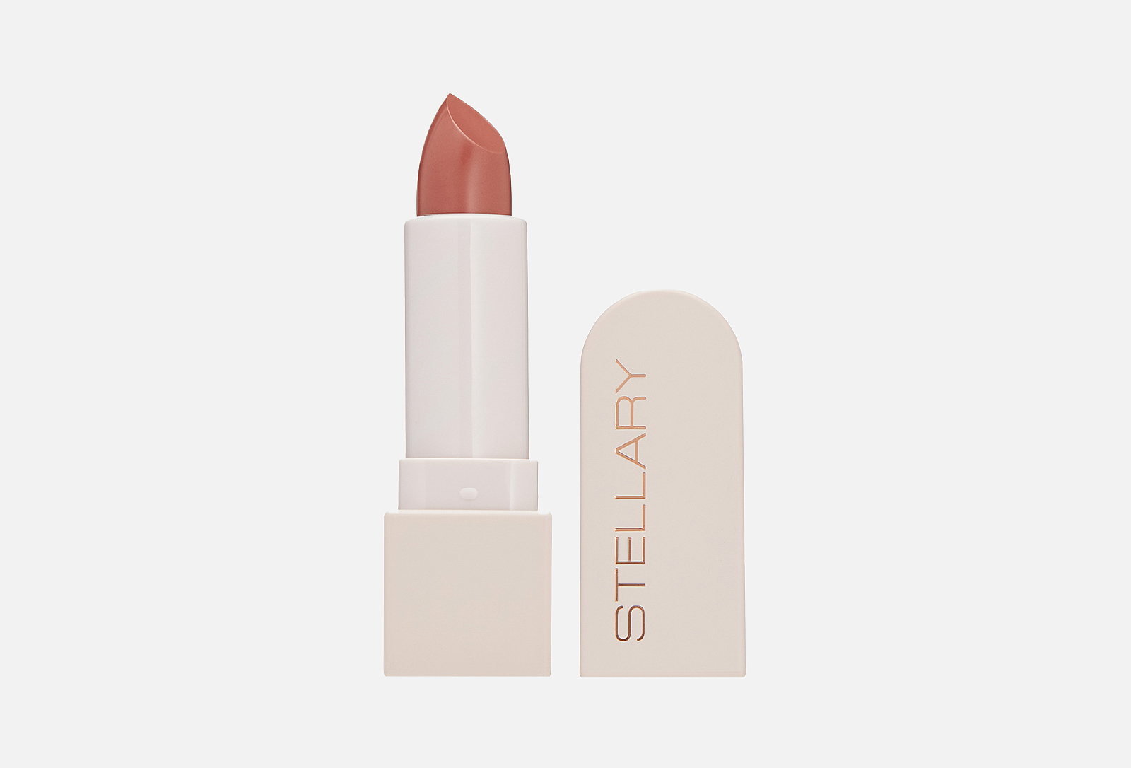 Stellary Губная помада Rich nude Toffe cream г купить цена в