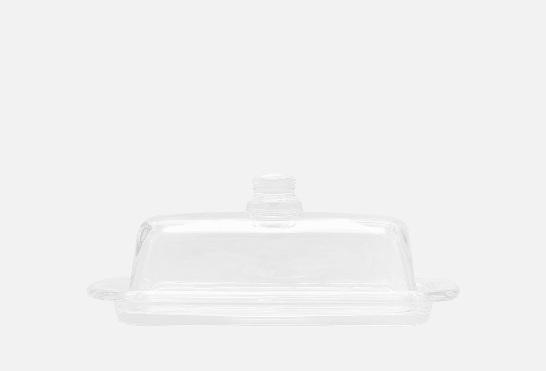 Масленка TOPGIFT, 20х9х8 см 1 шт
Масленка TOPGIFT, 20х9х8 см 1 шт