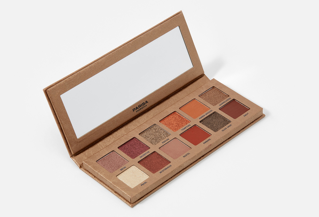 Бальзам для губ PARISA COSMETICS, Розовый, Lip balm 7 г
Бальзам для губ PARISA COSMETICS, Розовый, Lip balm 7 г