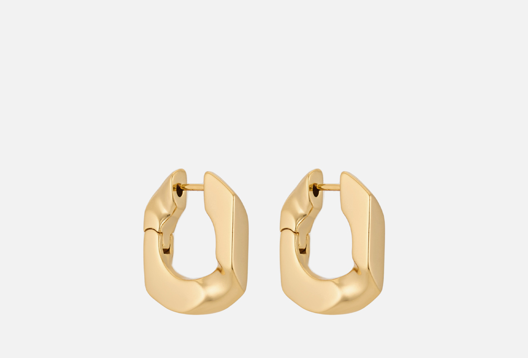 Серьги NEW LOOK, Золото 2 шт
Серьги NEW LOOK, Золото 2 шт