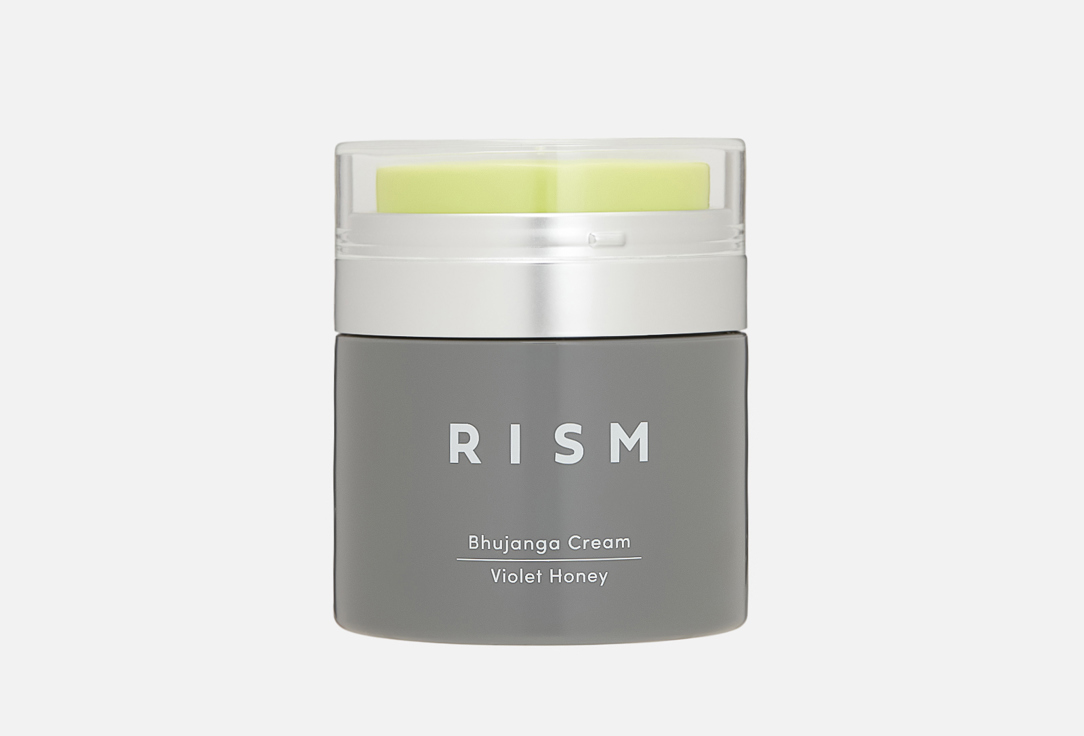 Антивозрастной крем для лица и шеи RISM, Bhujanga 50 г
Антивозрастной крем для лица и шеи RISM, Bhujanga 50 г