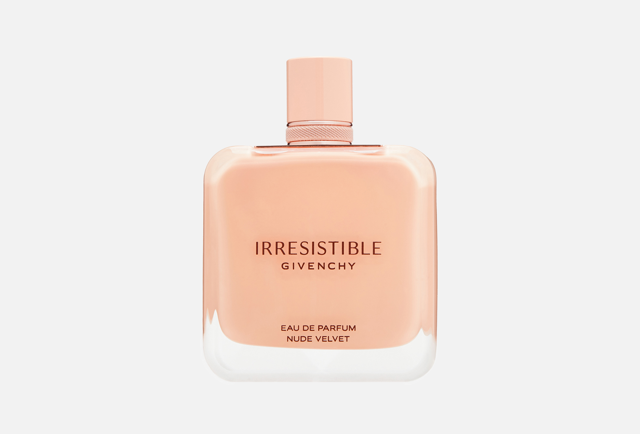 Givenchy Парфюмерная вода IRRESISTIBLE NUDE VELVET мл купить цена в Москве