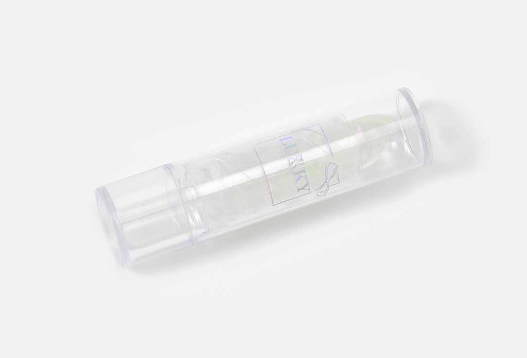 Блеск для губ LUKKY, Розовый, Diamond 2 in 1 10 г
Блеск для губ LUKKY, Розовый, Diamond 2 in 1 10 г