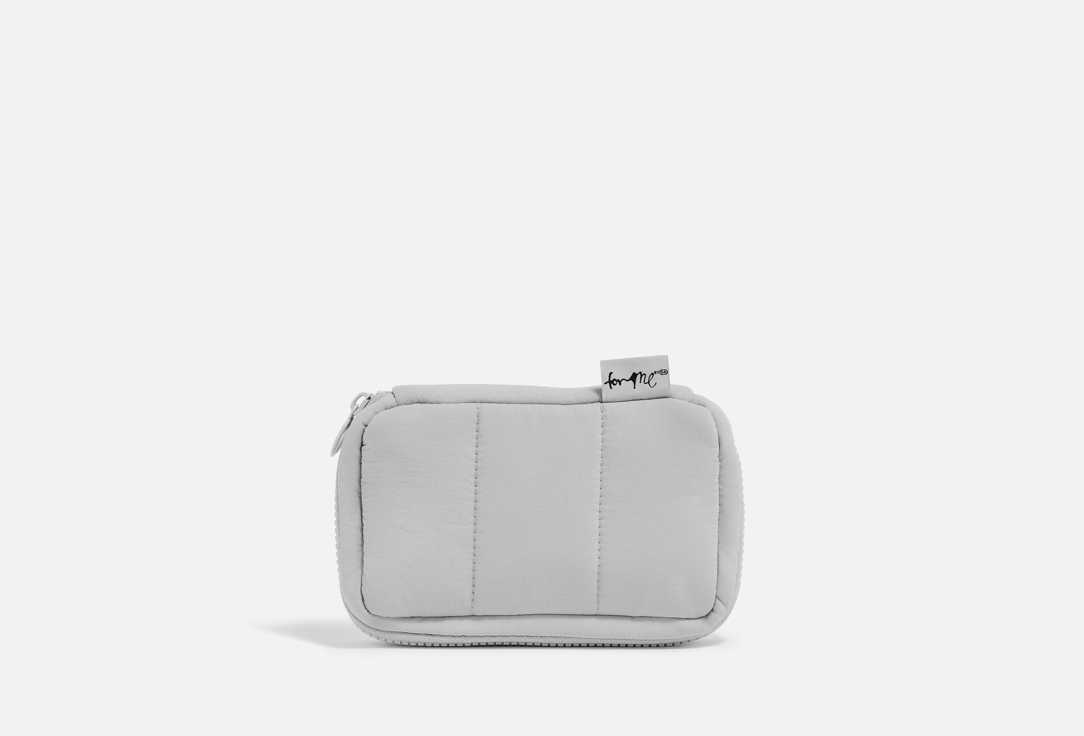 Набор с кистями FOR ME BY GOLD APPLE, MINI BRUSH TRAVEL CASE 4 шт
Набор с кистями FOR ME BY GOLD APPLE, MINI BRUSH TRAVEL CASE 4 шт