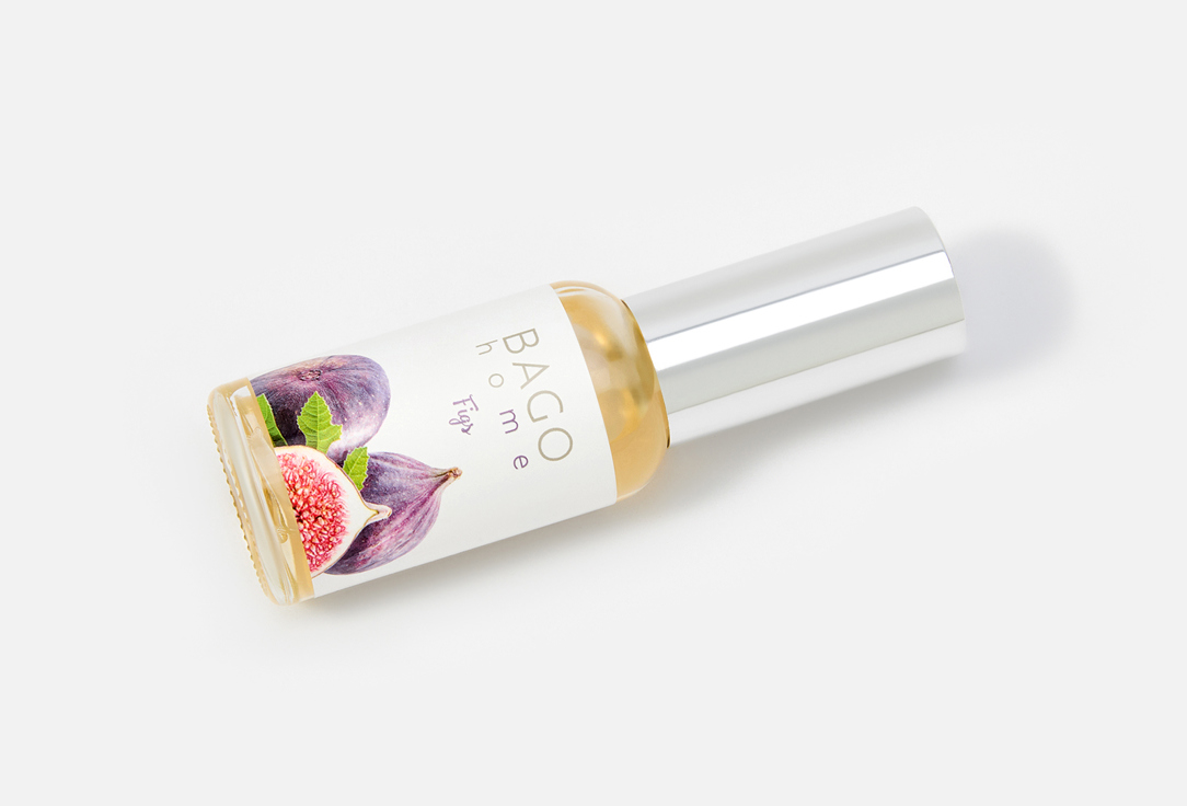 Аромадиффузор BAGO HOME, Водяная лилия 100 мл
Аромадиффузор BAGO HOME, Водяная лилия 100 мл