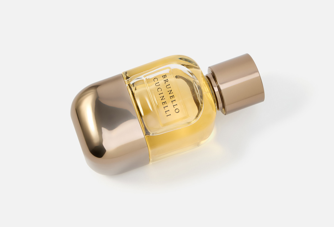 Парфюмерная вода BRUNELLO CUCINELLI, POUR FEMME 100 мл
Парфюмерная вода BRUNELLO CUCINELLI, POUR FEMME 100 мл