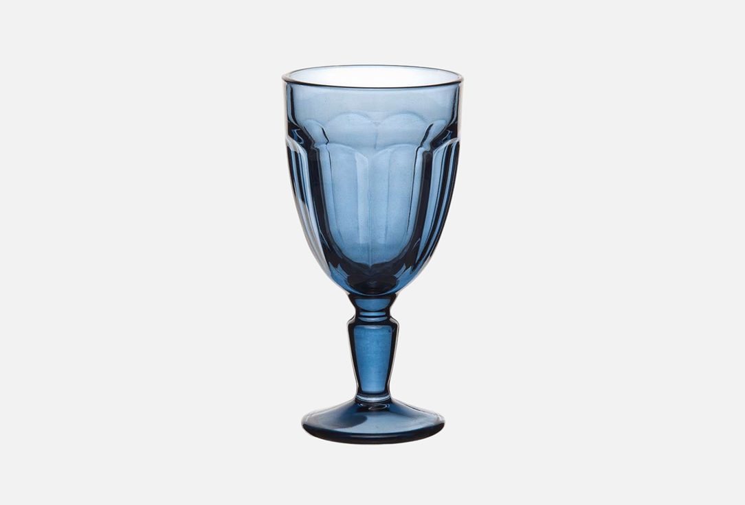 Бокал PASABAHCE, Синий, Энжой, синий 1 шт
Бокал PASABAHCE, Синий, Энжой, синий 1 шт