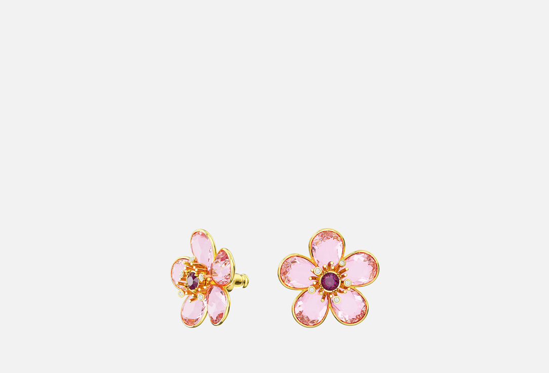 Серьги SWAROVSKI, Idyllia 2 шт
Серьги SWAROVSKI, Idyllia 2 шт