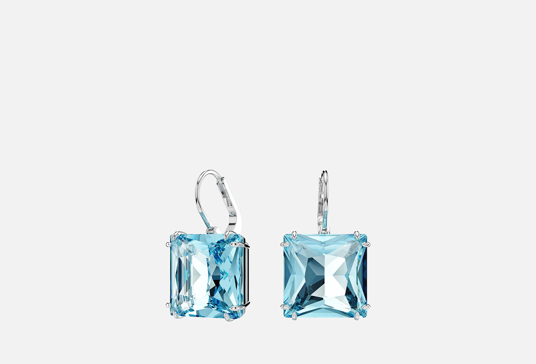 Серьги SWAROVSKI, Millenia 2 шт
Серьги SWAROVSKI, Millenia 2 шт