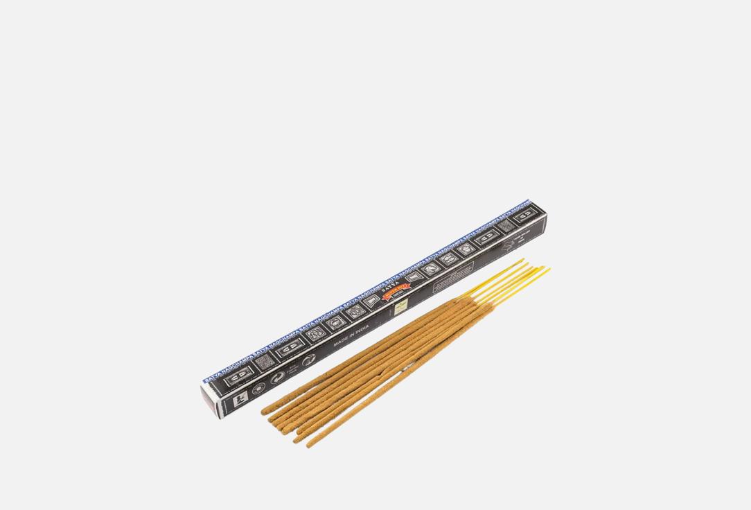 Благовония SATYA, Super Hit 25 шт
Благовония SATYA, Super Hit 25 шт