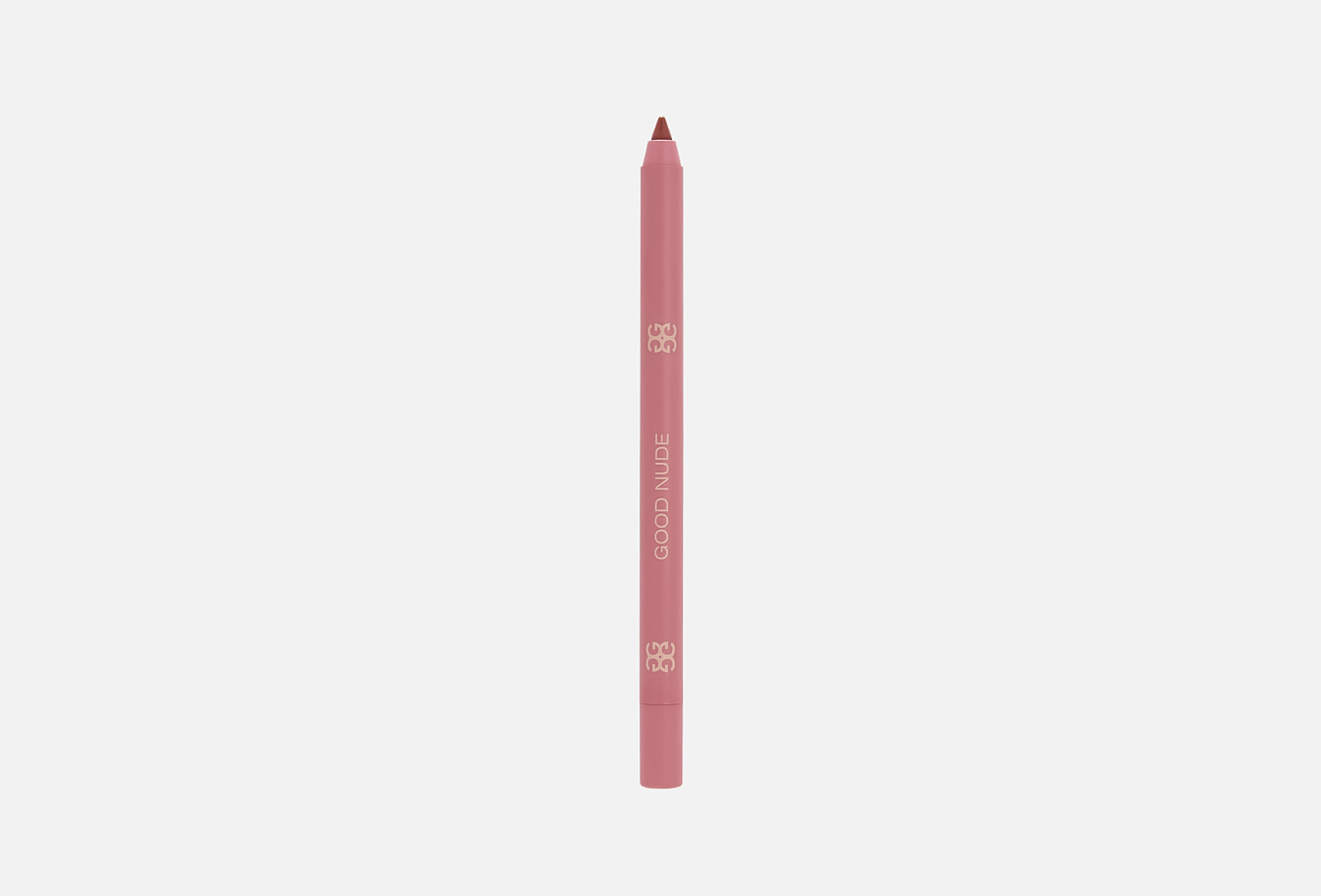 GLOW ME Карандаш для губ Lip pencil Good nude 1 2 г купить цена в Москве