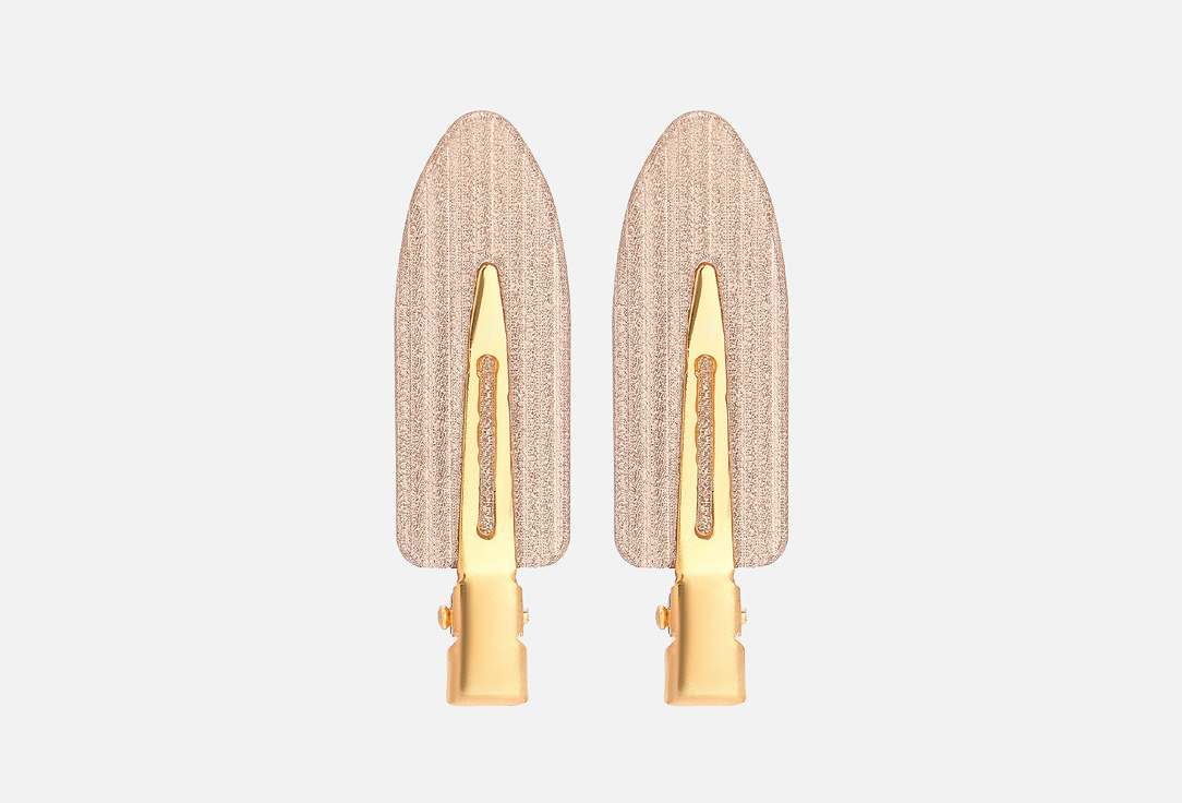 Заколка для волос INVISIBOBBLE, CLIPSTAR Glam Ease 2 шт
Заколка для волос INVISIBOBBLE, CLIPSTAR Glam Ease 2 шт