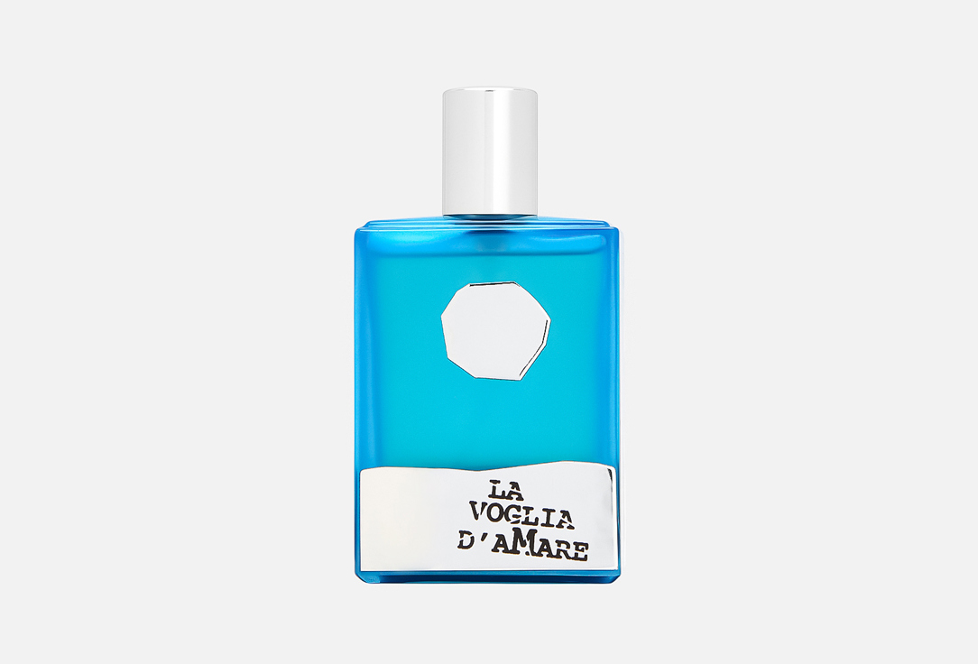 Духи FILIPPO SORCINELLI, La Voglia DAmare 50 мл
Духи FILIPPO SORCINELLI, La Voglia DAmare 50 мл