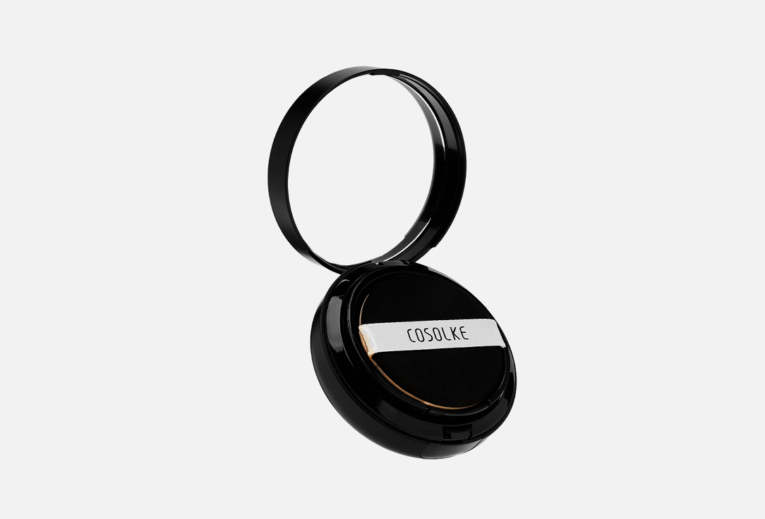 Кушон для лица DEBEAUS, Бежевый, Energenic Multi Indicatio 30 г
Кушон для лица DEBEAUS, Бежевый, Energenic Multi Indicatio 30 г