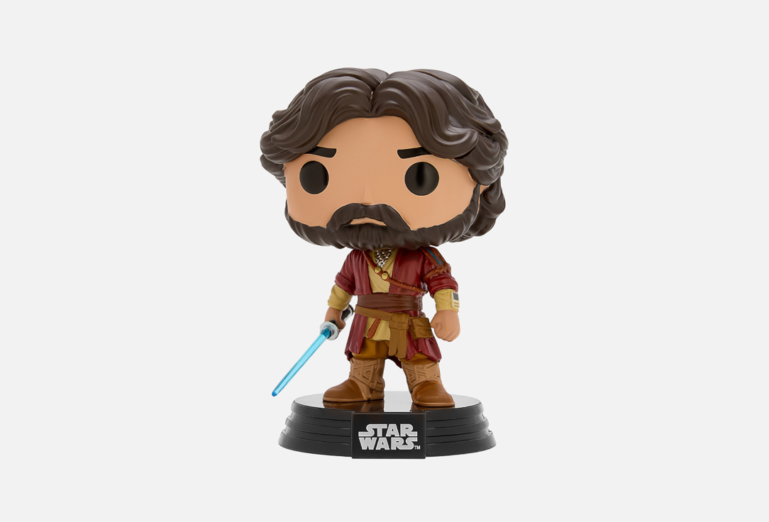 Фигурка FUNKO, Мультиколор, POP! Bobble Star Wars Ahsoka S3 Ezra Bridger 1 шт
Фигурка FUNKO, Мультиколор, POP! Bobble Star Wars Ahsoka S3 Ezra Bridger 1 шт