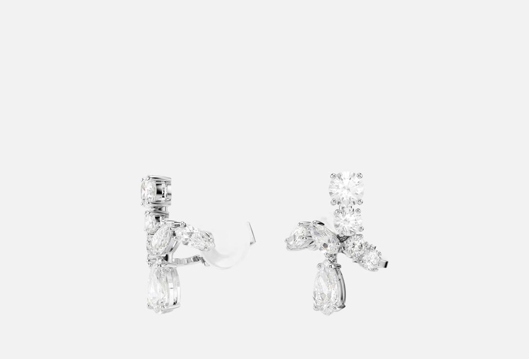 Клипсы SWAROVSKI, Matrix 2 шт
Клипсы SWAROVSKI, Matrix 2 шт