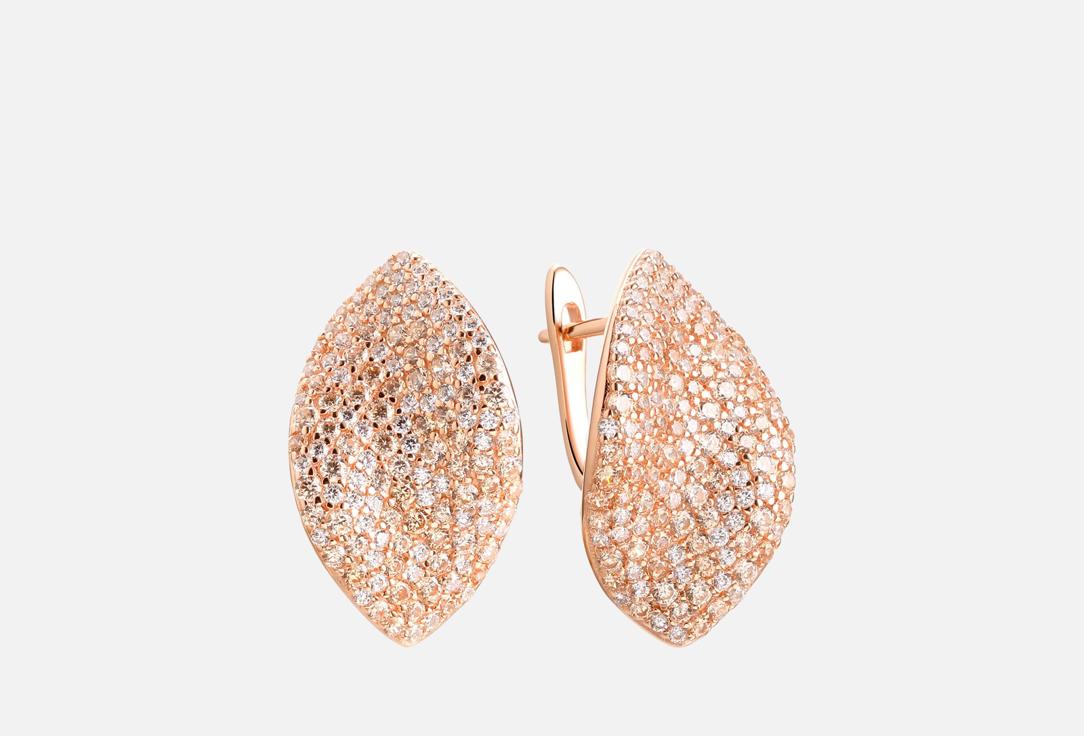 Серьги серебряные FRESH, Flower 2 шт
Серьги серебряные FRESH, Flower 2 шт