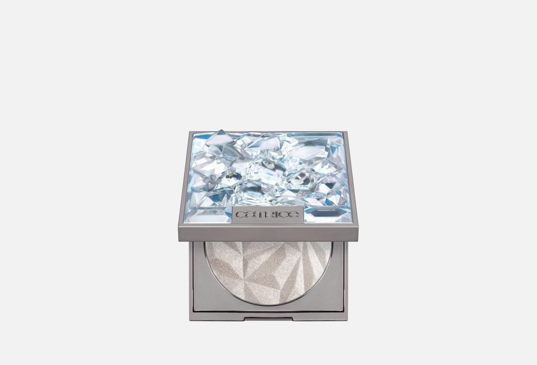 Хайлайтер для лица CATRICE, Arctic illusion highlighter 8.8 г
Хайлайтер для лица CATRICE, Arctic illusion highlighter 8.8 г
