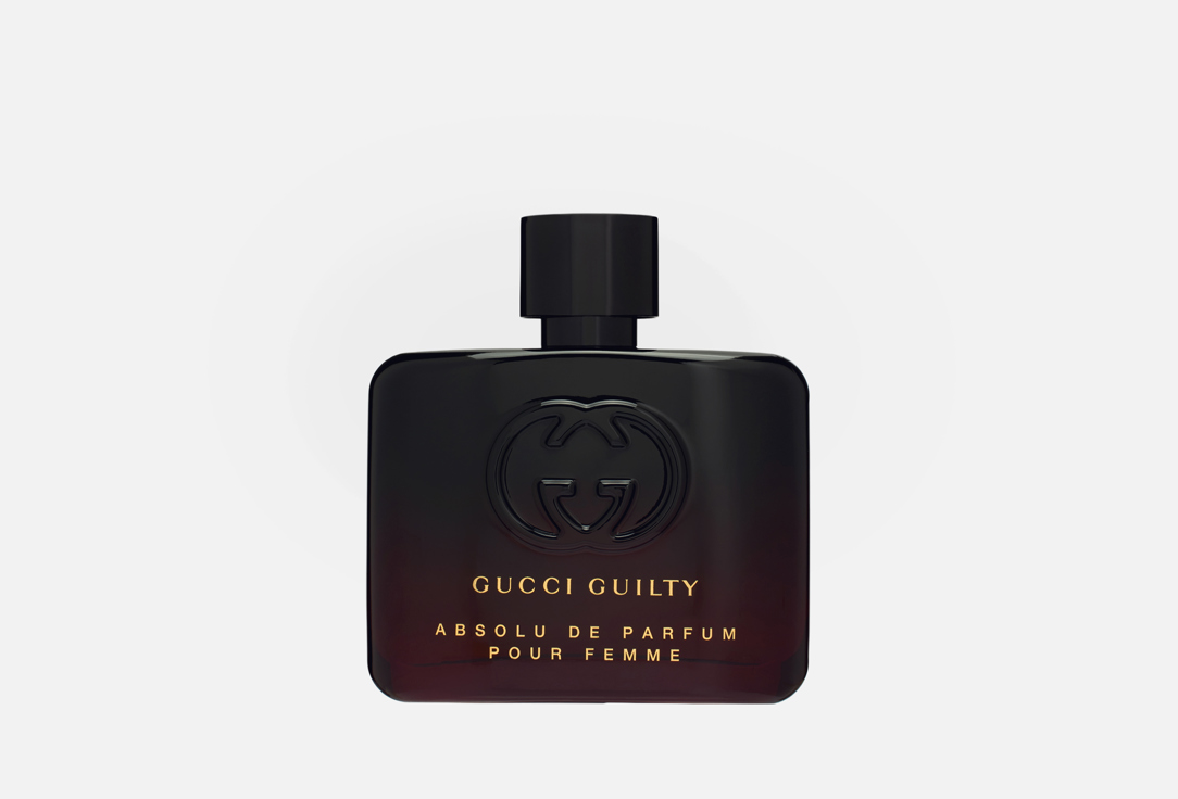 Духи GUCCI, Guilty absolu de parfum pour femme 60 мл
Духи GUCCI, Guilty absolu de parfum pour femme 60 мл