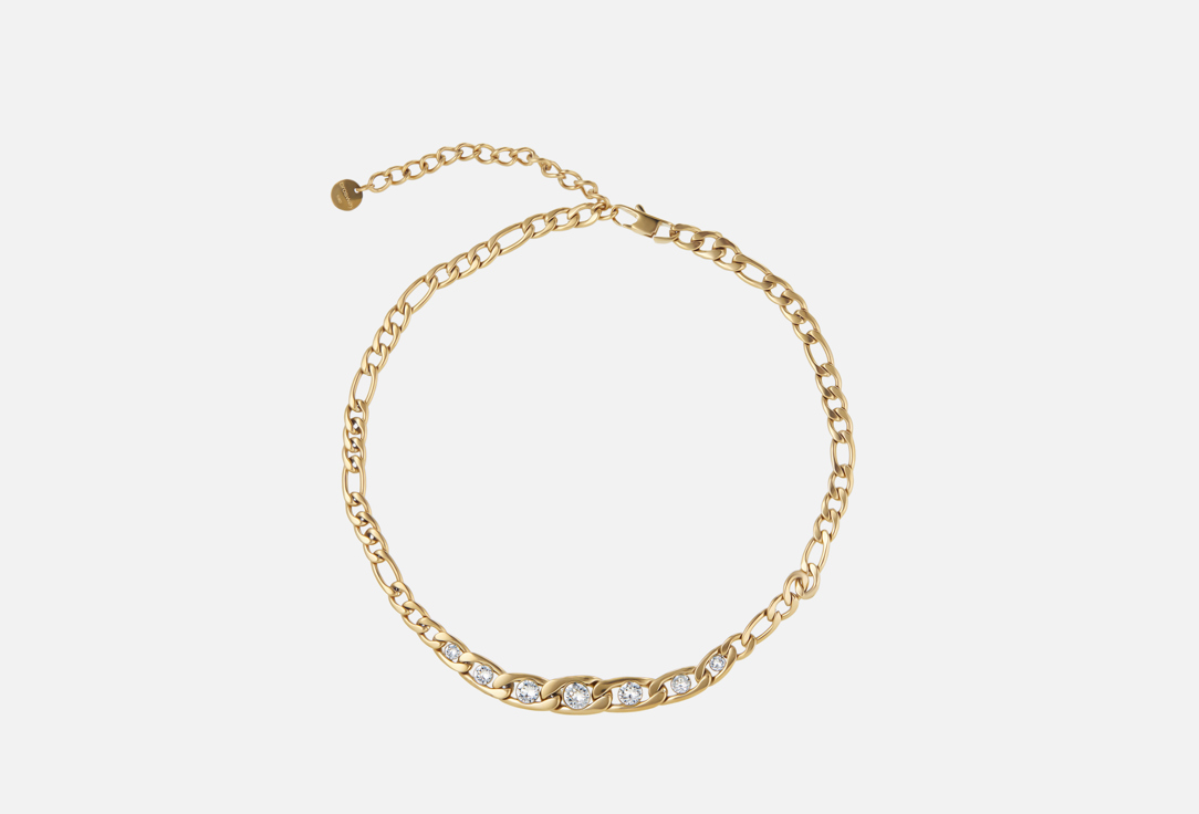 Колье BROSWAY, Symphonia bym98 1 шт
Колье BROSWAY, Symphonia bym98 1 шт