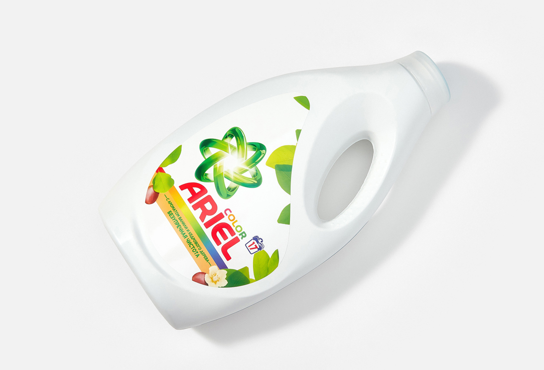 капсулы для стирки ARIEL, Color 45 шт
капсулы для стирки ARIEL, Color 45 шт