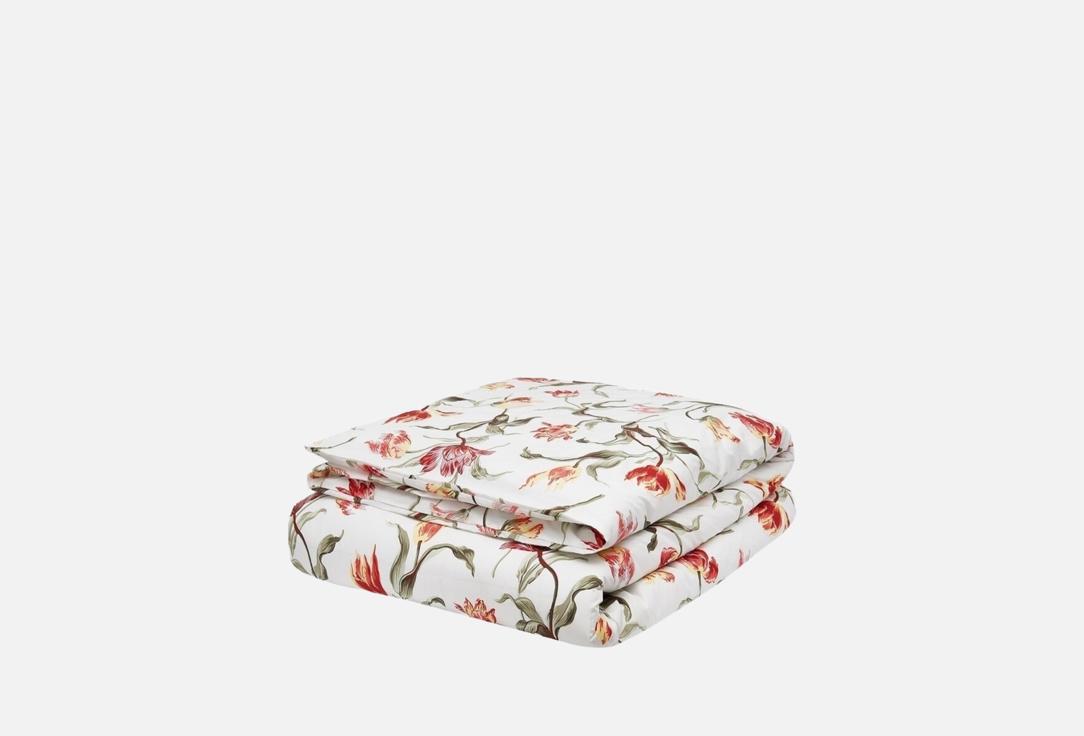 Пододеяльник FERESA HYGGE, Принт, ALAND, off-white, flor patt, 175x215 1 шт
Пододеяльник FERESA HYGGE, Принт, ALAND, off-white, flor patt, 175x215 1 шт