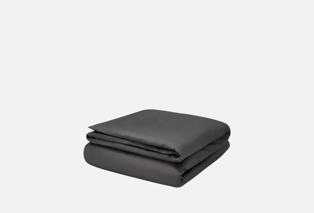 Пододеяльник FERESA HYGGE, Серый, OLAND, dark grey, 175x215 1 шт
Пододеяльник FERESA HYGGE, Серый, OLAND, dark grey, 175x215 1 шт