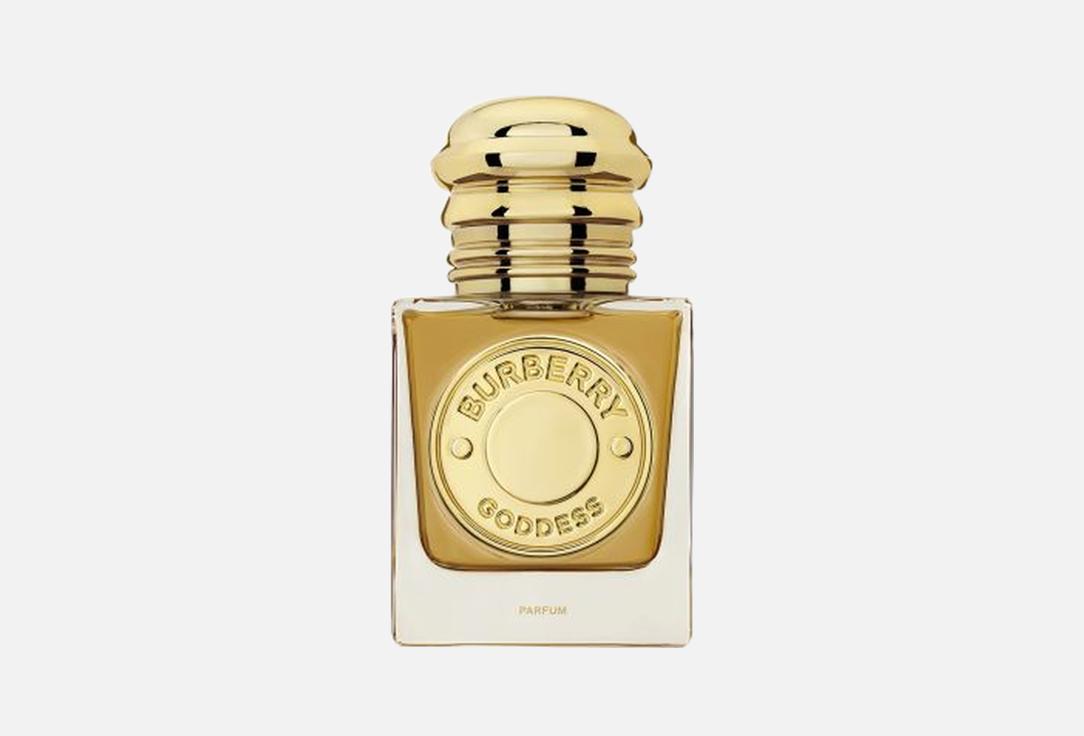 Духи BURBERRY, Goddess Parfum 30 мл
Духи BURBERRY, Goddess Parfum 30 мл