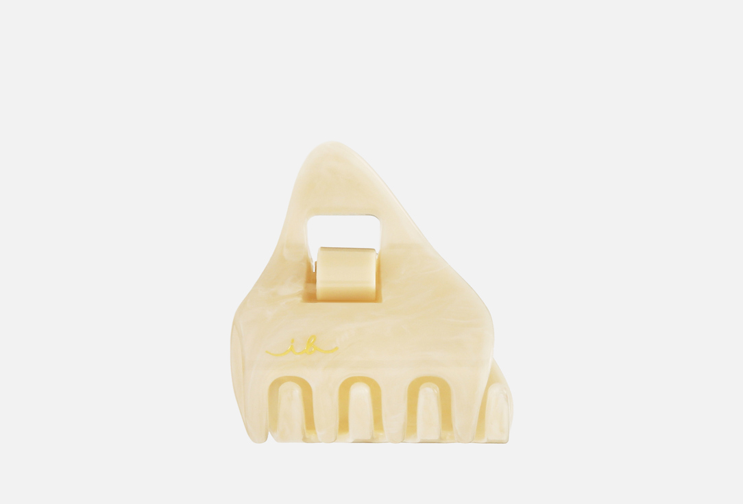 Заколка-крабик для волос INVISIBOBBLE, EVERCLAW Evershine M
Заколка-крабик для волос INVISIBOBBLE, EVERCLAW Evershine M