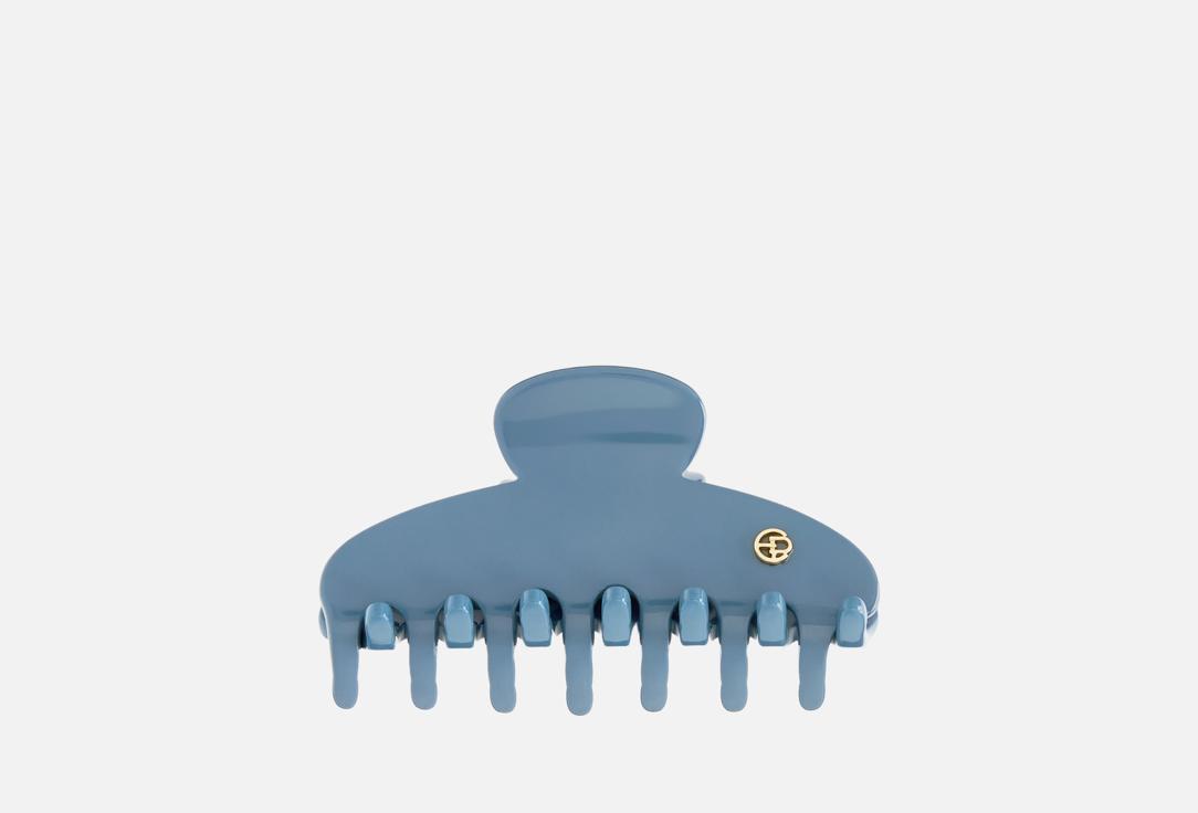 Заколка-краб для волос EVITA PERONI, Shark, blue
Заколка-краб для волос EVITA PERONI, Shark, blue