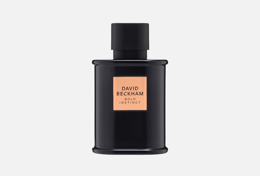 Парфюмерная вода DAVID BECKHAM, BOLD INSTINCT 75 мл
Парфюмерная вода DAVID BECKHAM, BOLD INSTINCT 75 мл